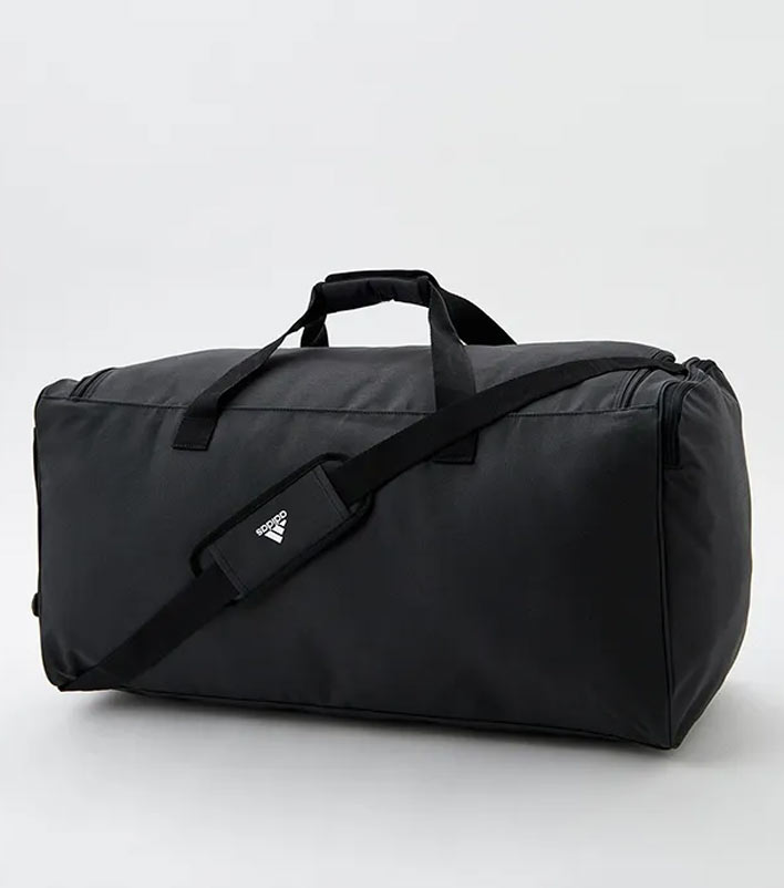 Спортивная сумка Adidas Linear Duffel L black
