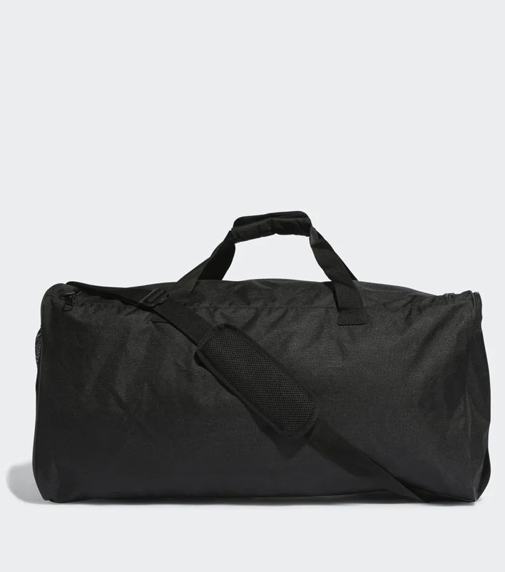 Спортивная сумка Adidas Linear Duffel L black