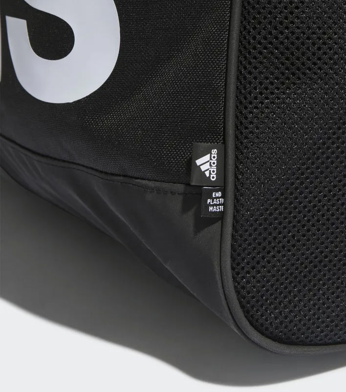Спортивная сумка Adidas Linear Duffel L black