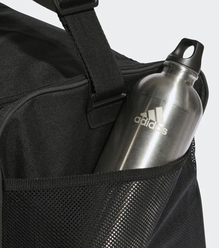 Спортивная сумка Adidas Linear Duffel L black