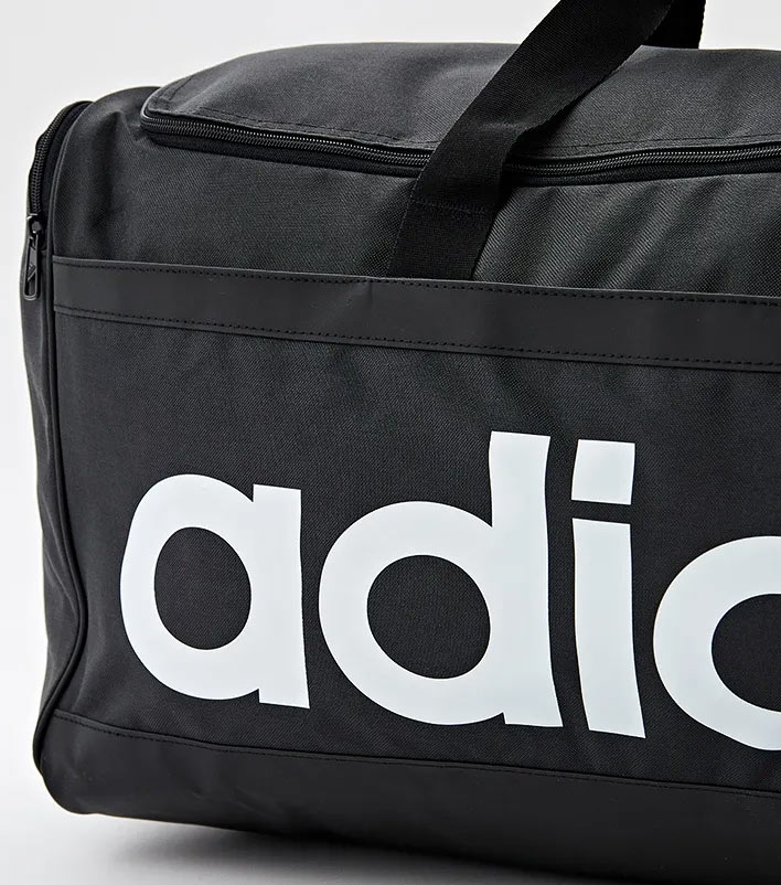 Спортивная сумка Adidas Linear Duffel L black