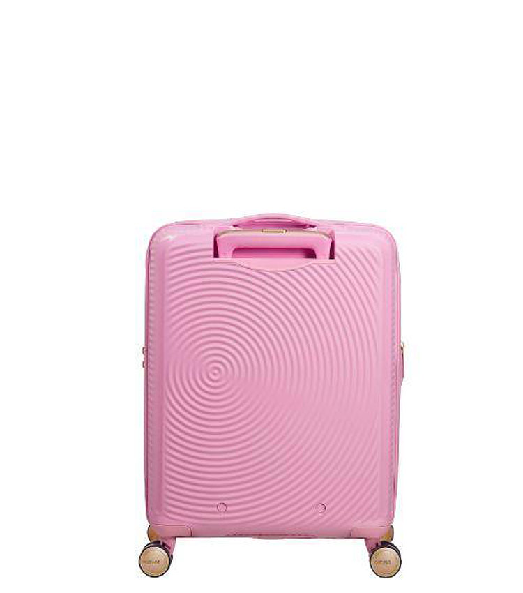 Малый чемодан American Tourister SOUNDBOX 32G*80001 (55 см) ~ручная кладь~