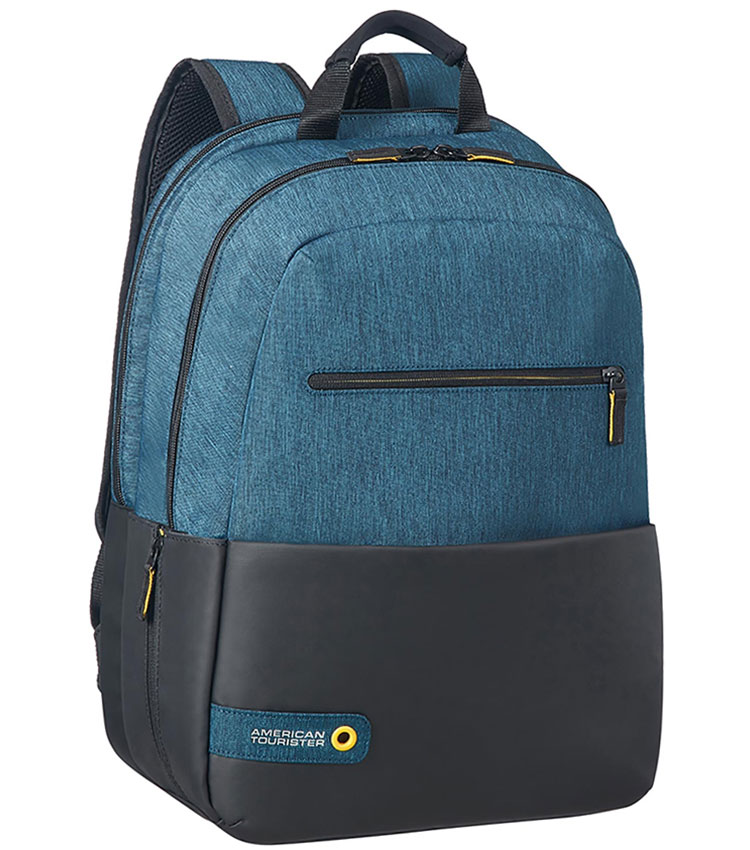 Рюкзак American Tourister City Drift 15,6 blue (28G*19002)