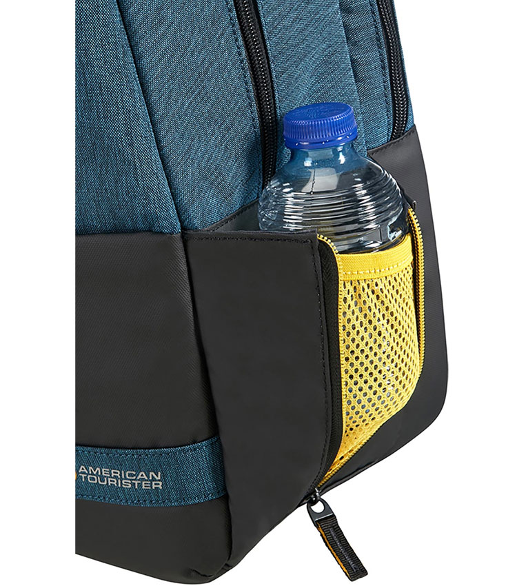 Рюкзак American Tourister City Drift 15,6 blue (28G*19002)