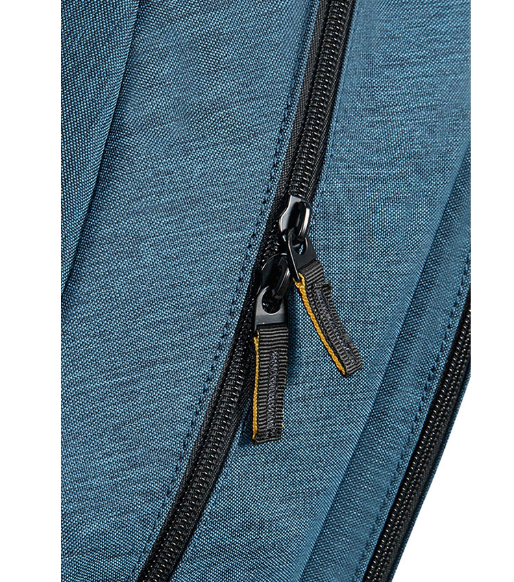 Рюкзак American Tourister City Drift 15,6 blue (28G*19002)