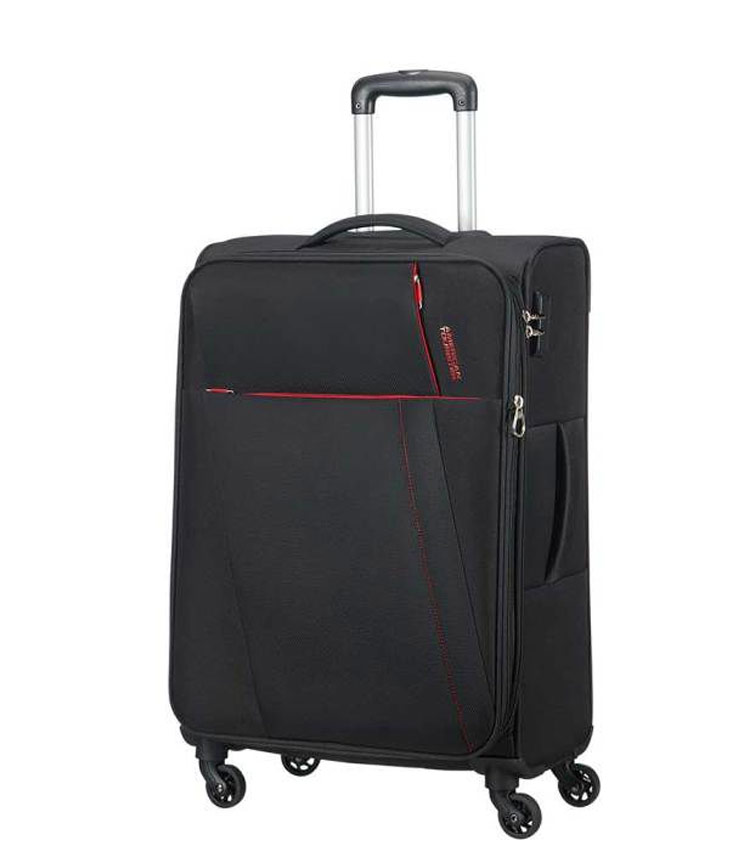 Средний чемодан American Tourister 36G*09003 Joyride Spinner (69 см)