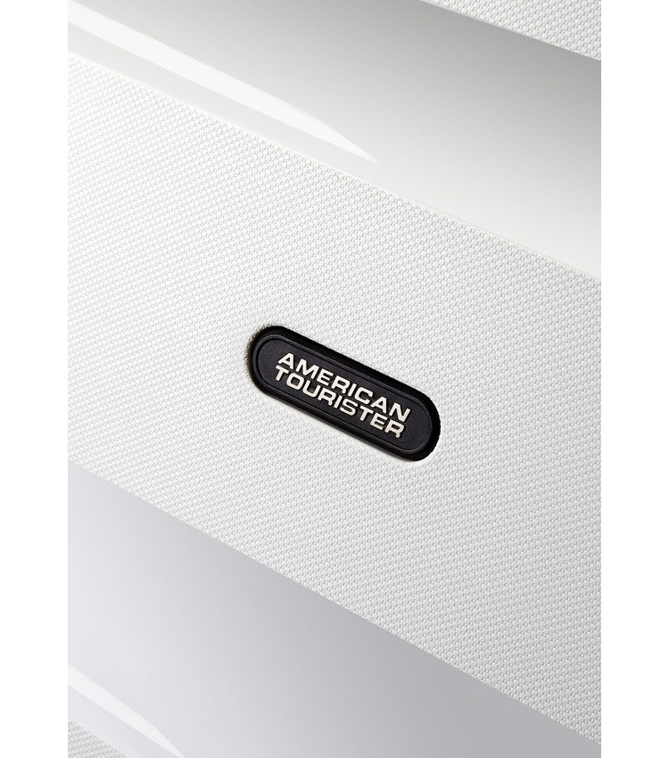 Средний чемодан спиннер American Tourister Bon Air 85A*05002 (66 см)