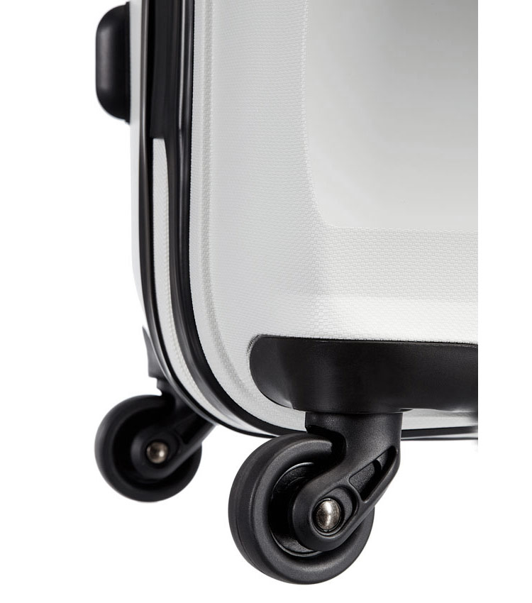 Средний чемодан спиннер American Tourister Bon Air 85A*05002 (66 см)