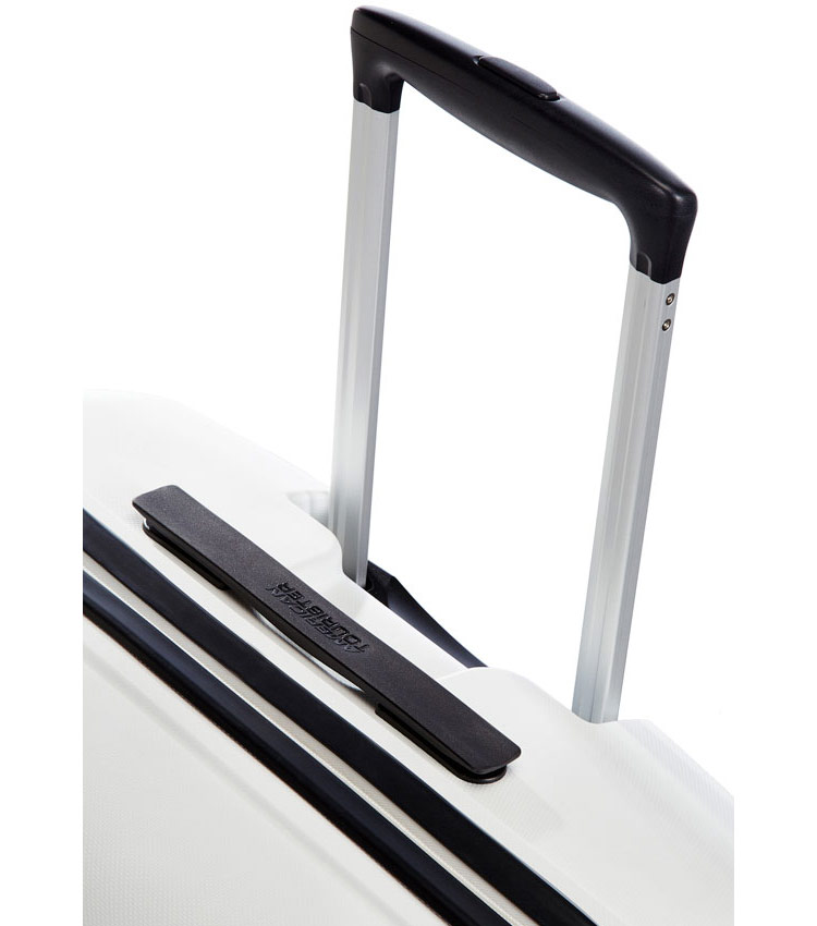 Средний чемодан спиннер American Tourister Bon Air 85A*05002 (66 см)