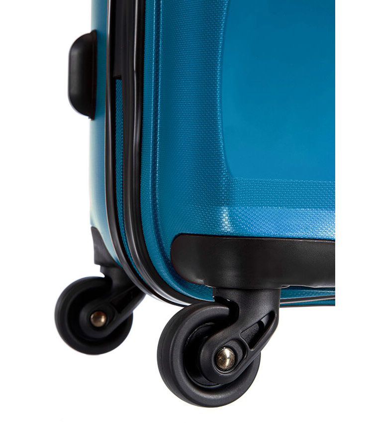 Большой чемодан спиннер American Tourister Bon Air 85A*22003