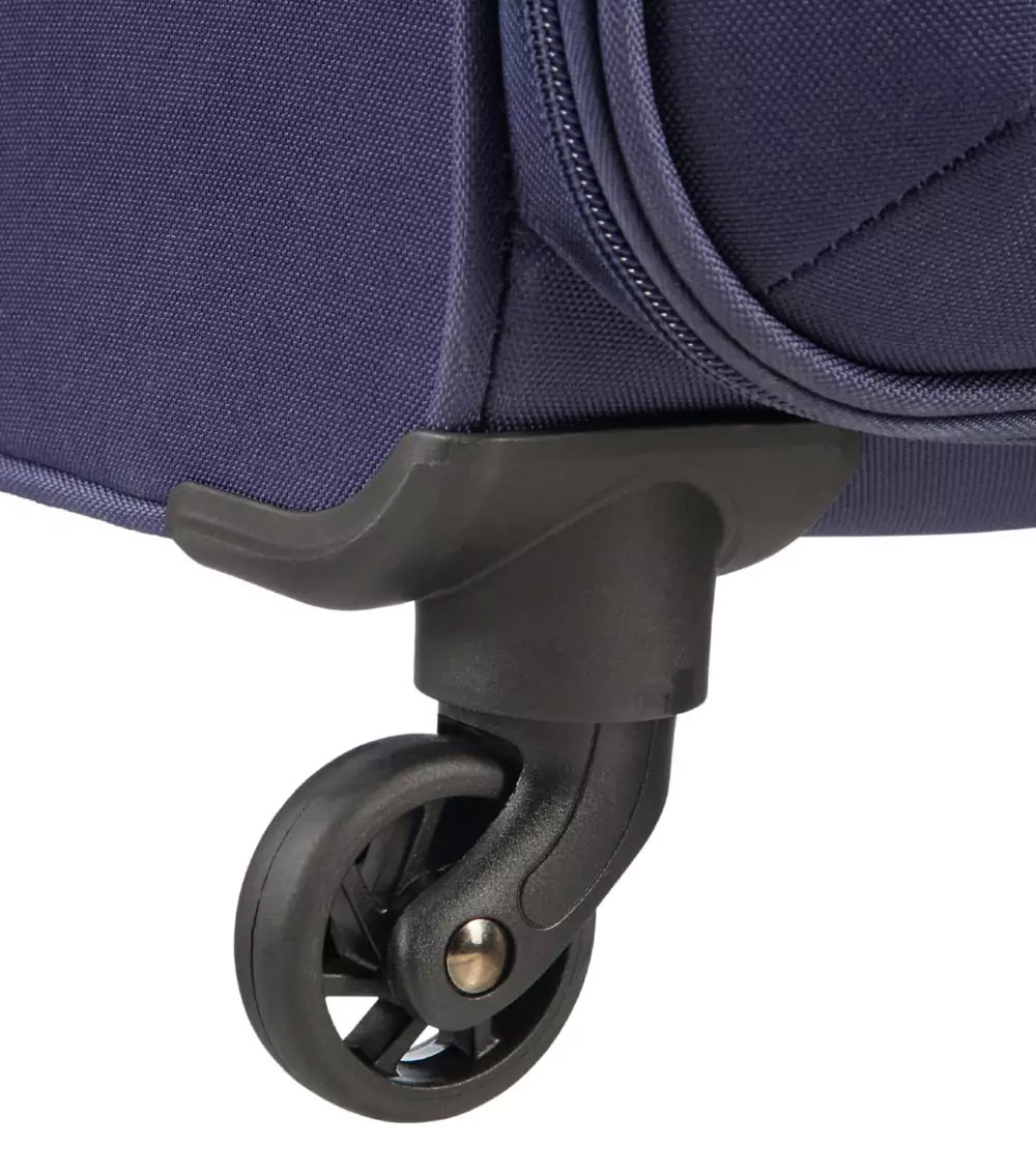 Большой чемодан American Tourister Holiday Heat Blue 50G*41006