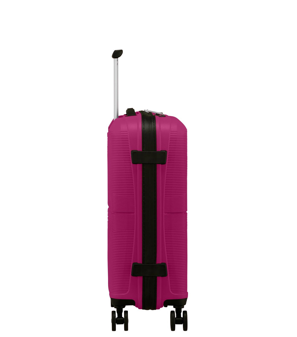 Малый чемодан American Tourister AIRCONIC 88G*91001 (55 см) ~ручная кладь~ Deep Orchid