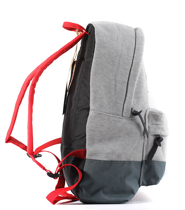 Рюкзак Onitsuka Tiger Basic backpack grey