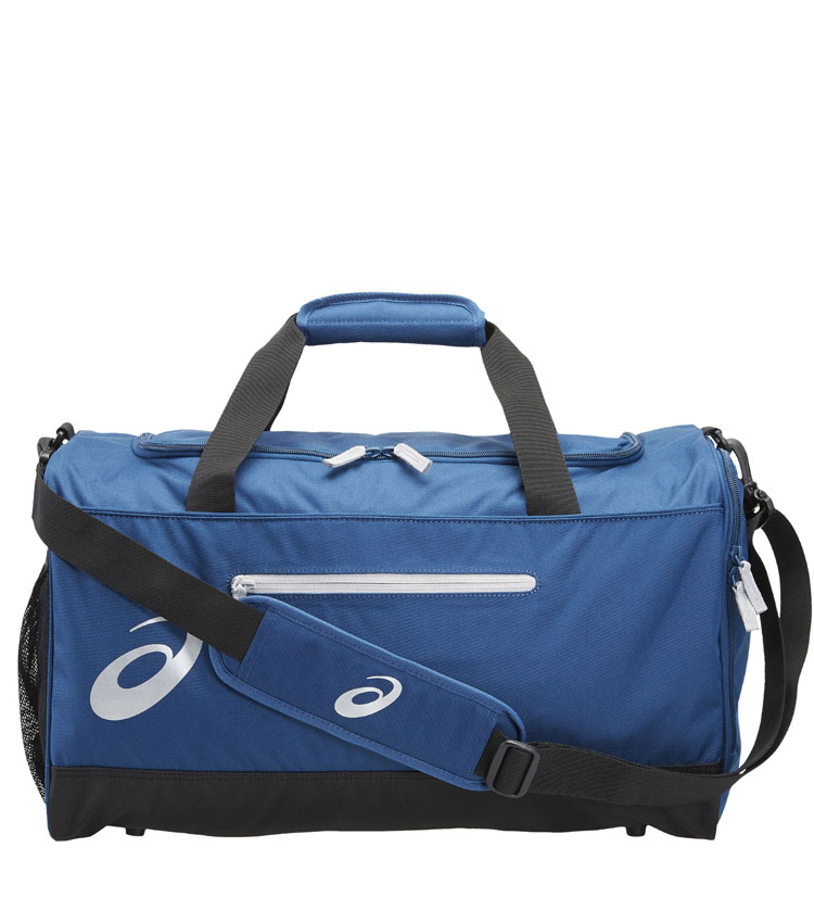 Спортивная сумка Asics Core Holdall M blue
