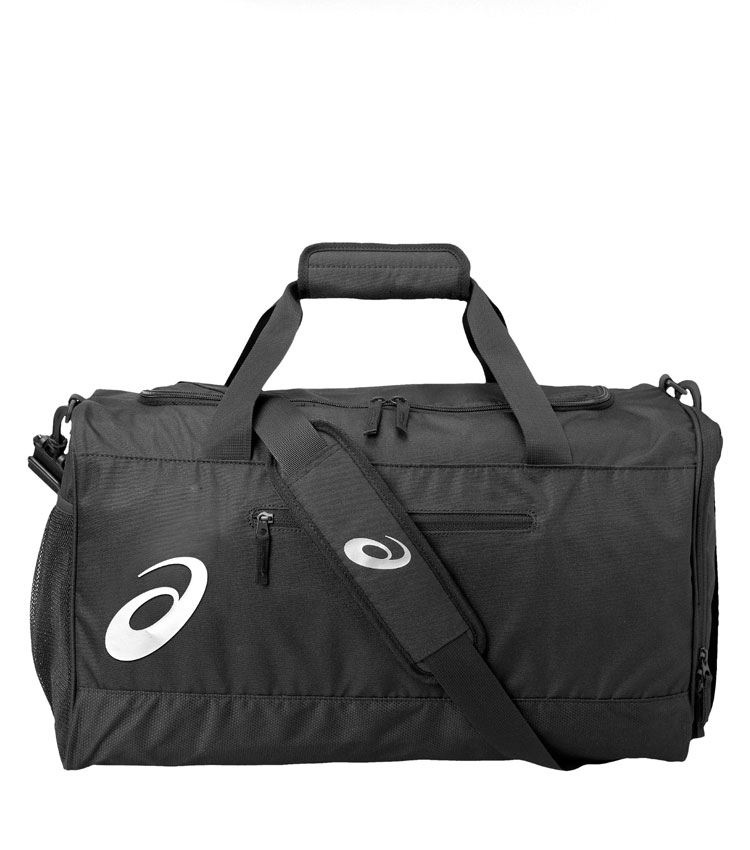 Спортивная сумка Asics Core Holdall M black