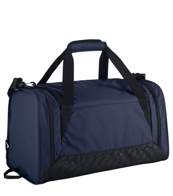 Спортивная сумка Nike Brasilia 6 Small blue (BA4831)