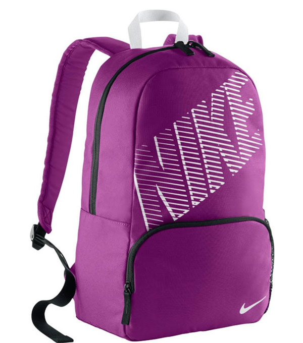 Спортивный рюкзак Nike Classic Turf BA4865-556