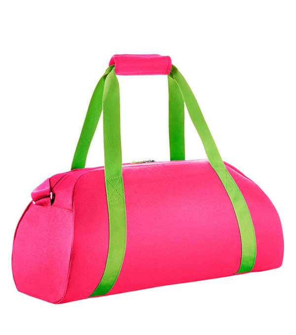 Спортивная сумка Nike Gym Club pink (BA5167)