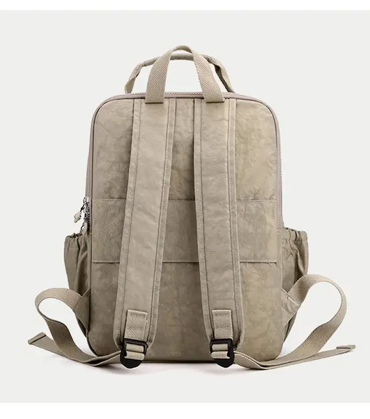Городской рюкзак Bobo 1304 Grey