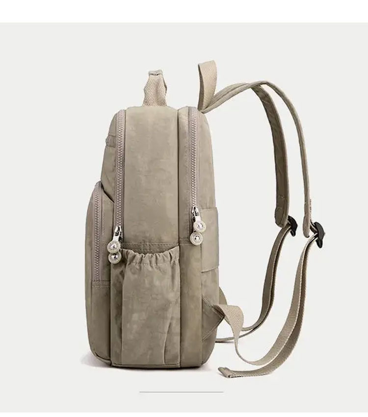 Городской рюкзак Bobo 1304 Grey