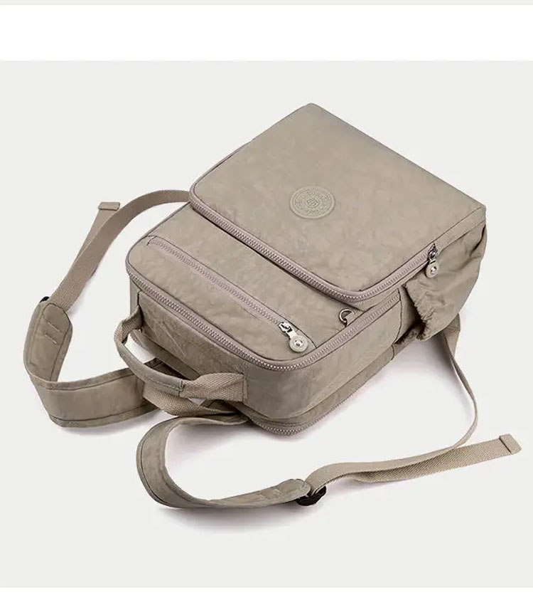 Городской рюкзак Bobo 1304 Grey