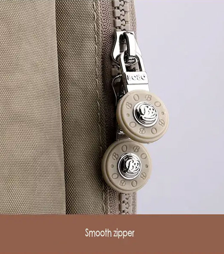 Городской рюкзак Bobo 1304 Grey