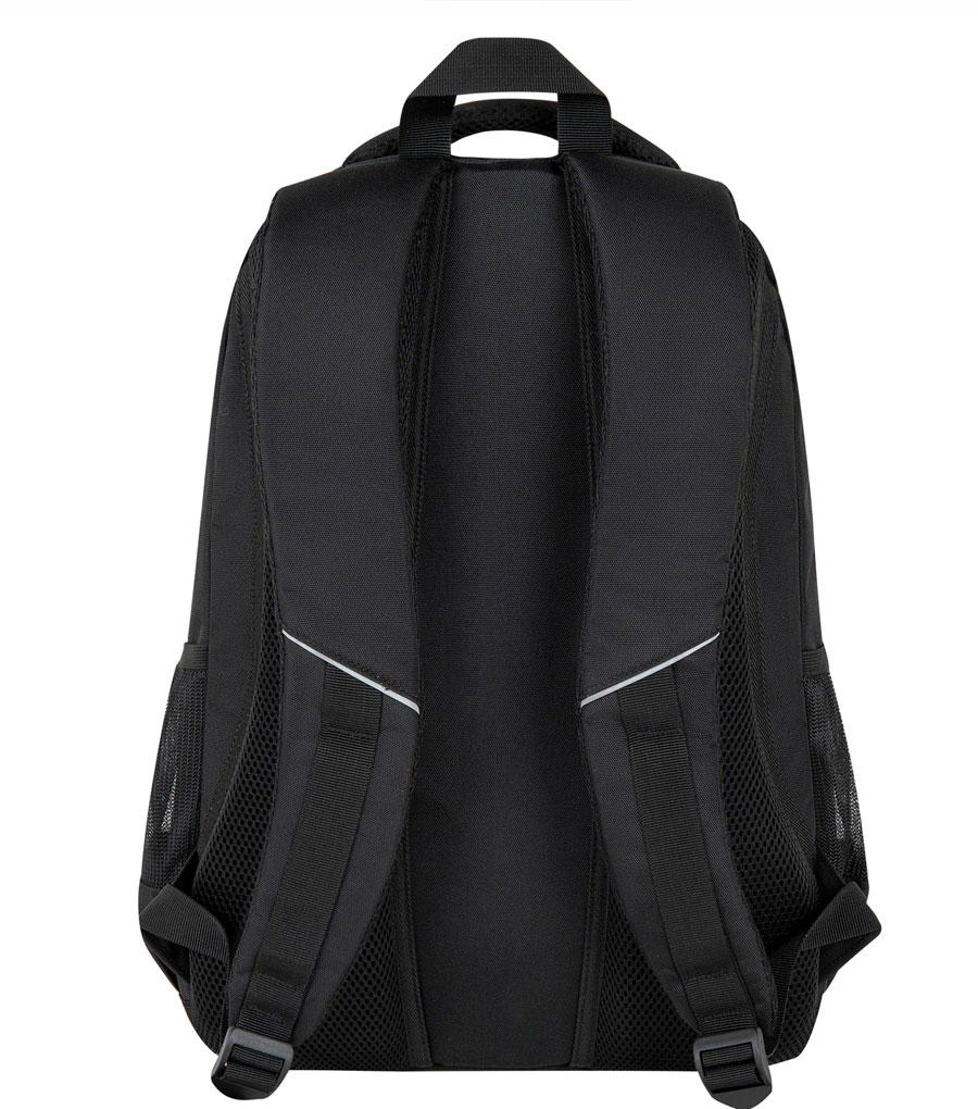 Рюкзак для подростков Brauberg Concept Night city