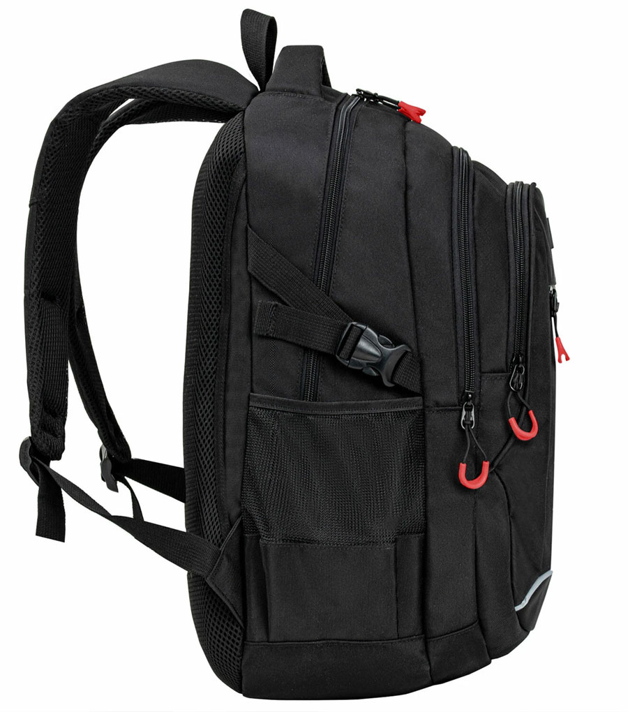 Рюкзак для подростков Brauberg Concept Red Moon