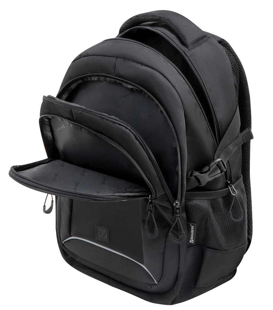 Рюкзак для подростков Brauberg Concept Minimal