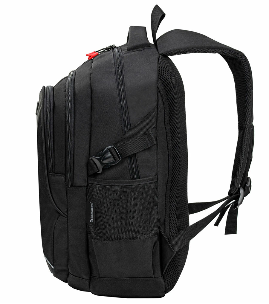 Рюкзак для подростков Brauberg Concept Br(ok)en
