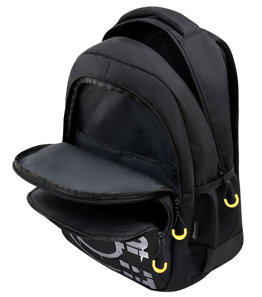 Рюкзак для подростков Brauberg Concept Cool it