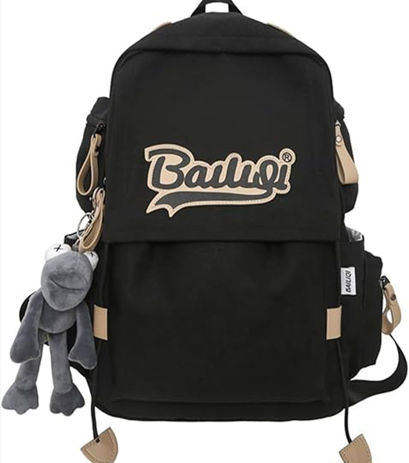 Рюкзак Bailiqi 2063 Black