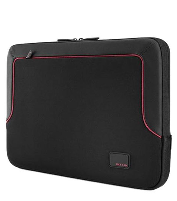 Чехол для ноутбука Belkin Laptop Evo Sleeve 17.0-17.3