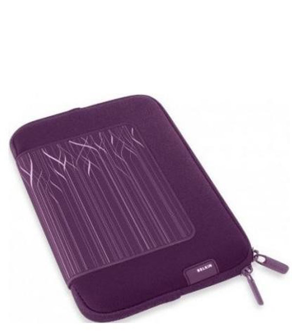 Чехол для ноутбука Belkin Grip Sleeve 10.2