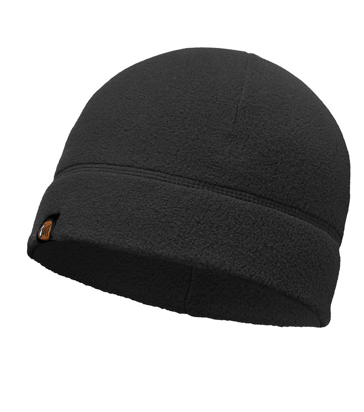 Шапка Buff Polar Hat black