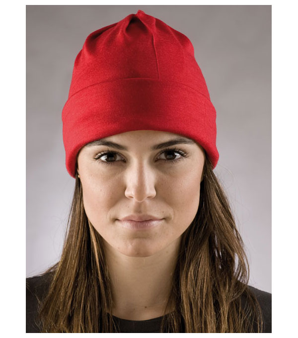 Шарф-труба Buff Wool Lightweight Merino solid black