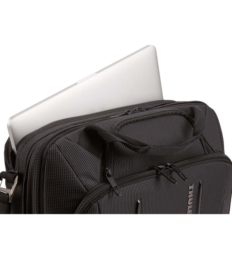 Сумка Thule Crossover 2 Laptop Bag 15.6 C2LB-116