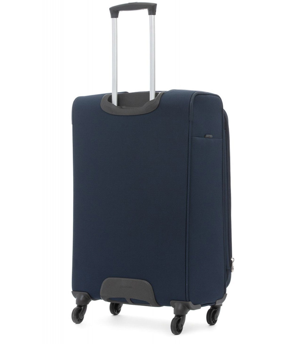 Средний чемодан-спиннер Samsonite Acure CB7*41905