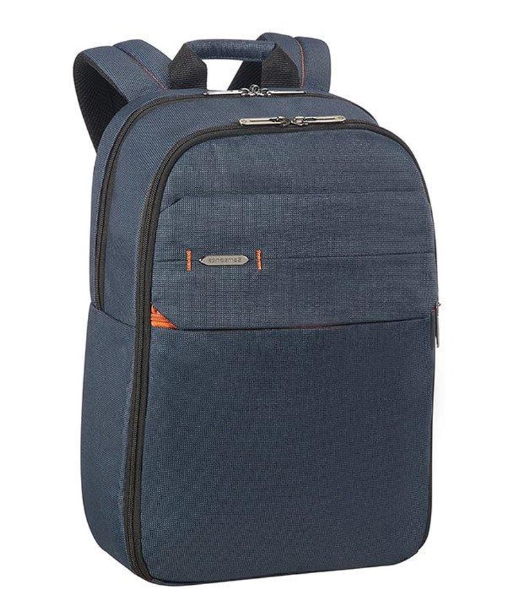 Рюкзак Samsonite CC8*01005 Network 3 blue