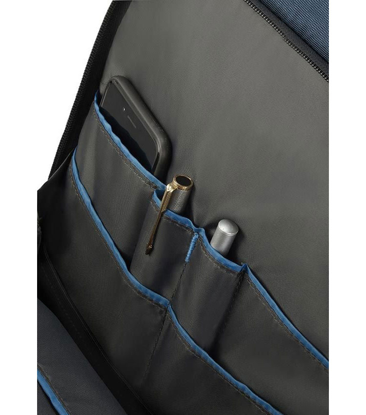 Рюкзак для ноутбука Samsonite Guardit 2.0 17,3  CM5*01007 blue 