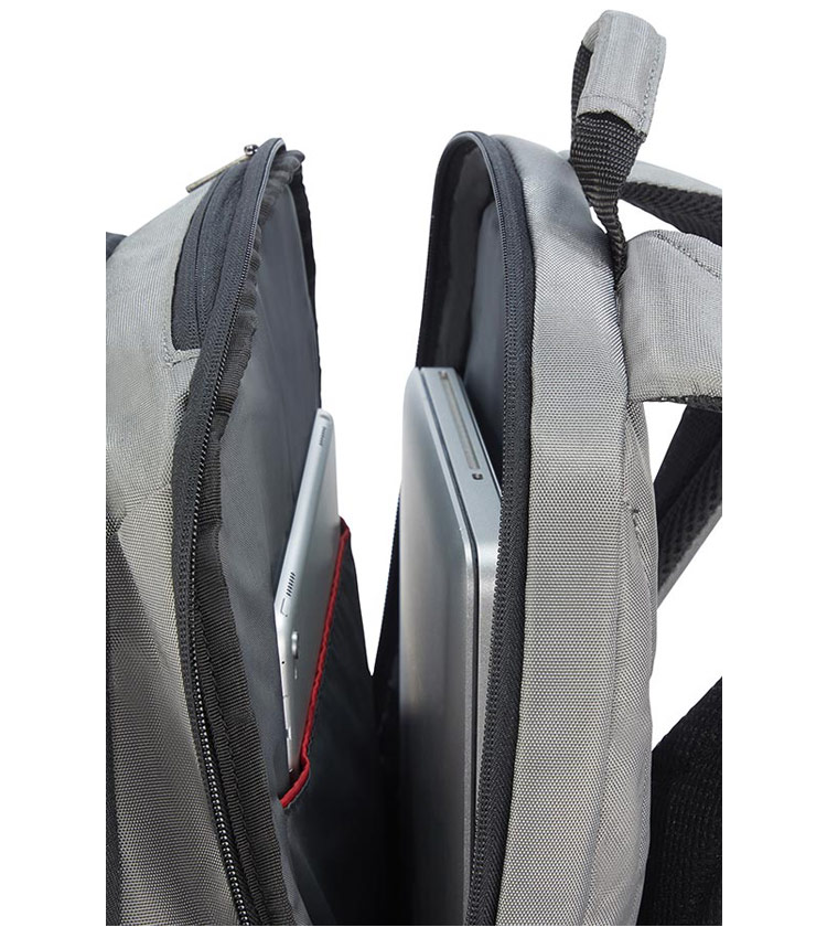 Рюкзак для ноутбука Samsonite Guardit 2.0 15,6  CM5*08006 grey 