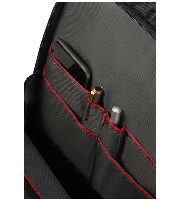 Рюкзак для ноутбука Samsonite Guardit 2.0 17,3  CM5*09007 black 
