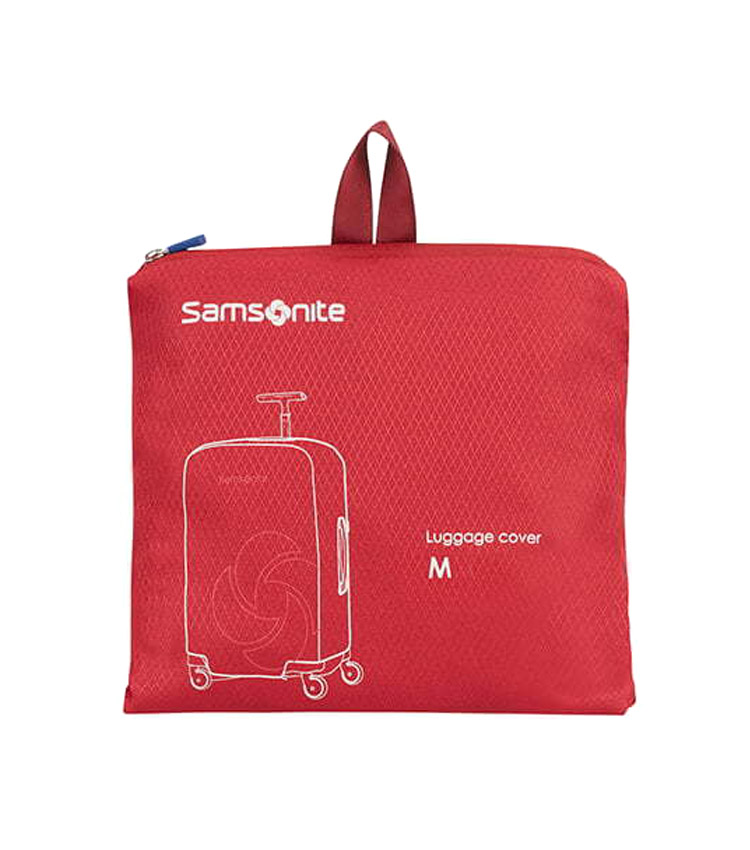 Чехол для чемодана Samsonite ~M~ CO1*00010 (69 см)