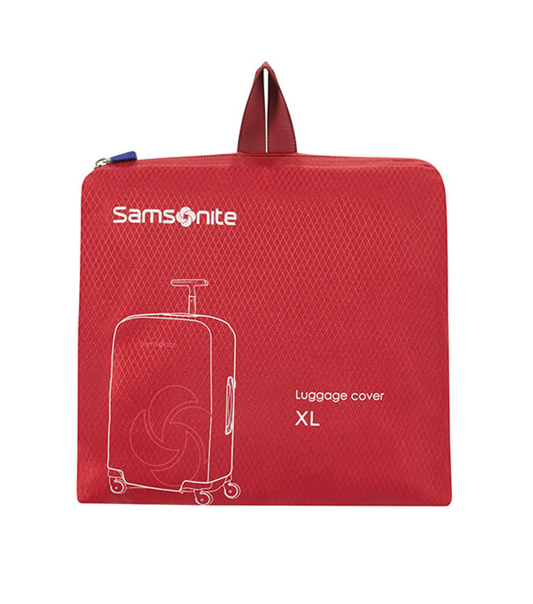 Чехол для чемодана Samsonite ~XL~ CO1*09007 (82 см)