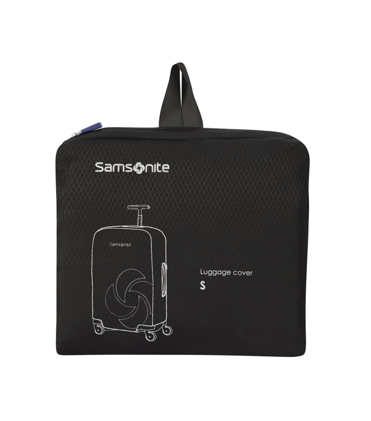 Чехол для чемодана Samsonite ~S~ CO1*09011 (55 см)