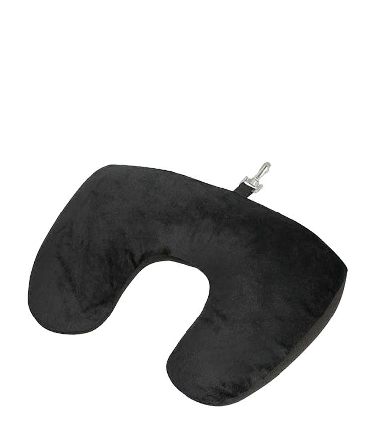 Подушка дорожная Samsonite Reversible Pillow CO1*09020 
Black