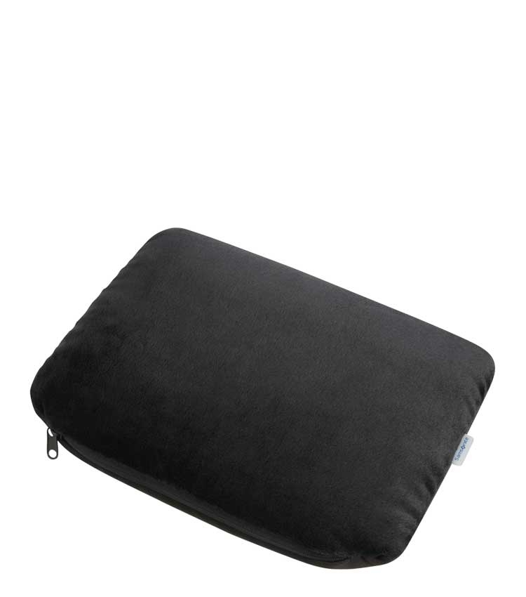 Подушка дорожная Samsonite Reversible Pillow CO1*09020 
Black