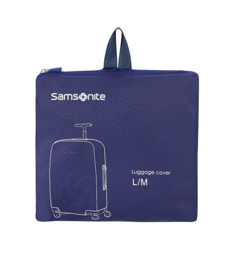 Чехол для чемодана Samsonite ~M/L~ CO1*11009 (75 см)