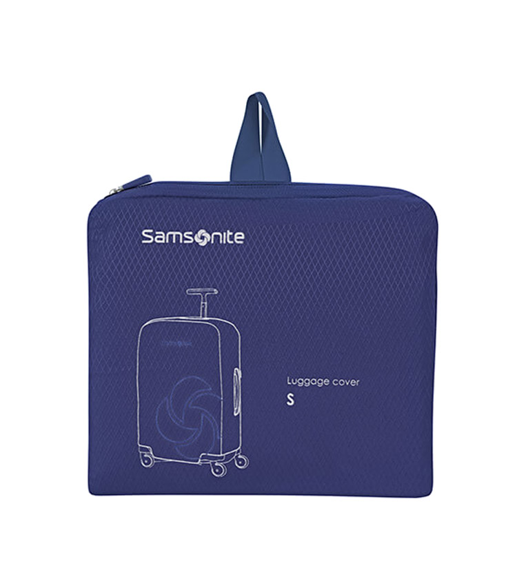 Чехол для чемодана Samsonite ~S~ CO1*11011 (55 см)
