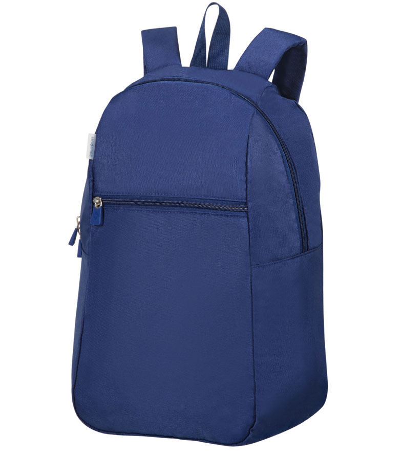 Рюкзак складной Samsonite Global TA CO1*11035 - Midnight blue